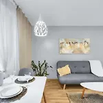 Apartmán Stylish Designer With Free Street Parking *