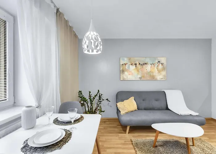 Apartament Stylish Designer With Free Street Parking *