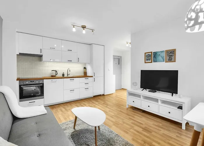 Apartmán Stylish Designer With Free Street Parking *