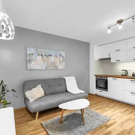 Stylish Designer With Free Street Parking Apartmán Bratislava